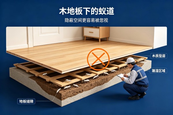 家用白蚁防治中心 木地板门框橱柜除白蚁 家用白蚁防治中心 木地板门框橱柜除白蚁