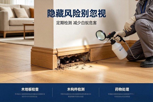 小区物业合作上门除白蚁公司 批量虫害治理 小区物业合作上门除白蚁公司 批量虫害治理